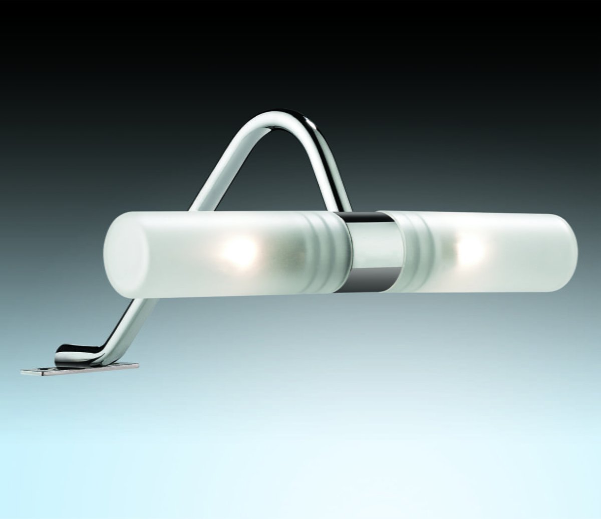 Подсветка для зеркал Odeon Light Izar 2448/2
