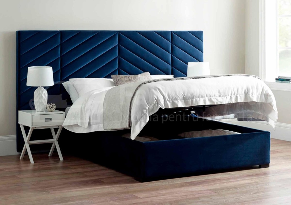 Кровать IDEALBEDS Memphis