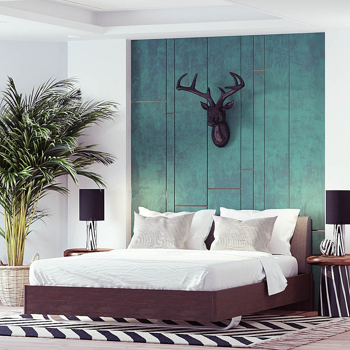 Кровать Сиена 200 Grey