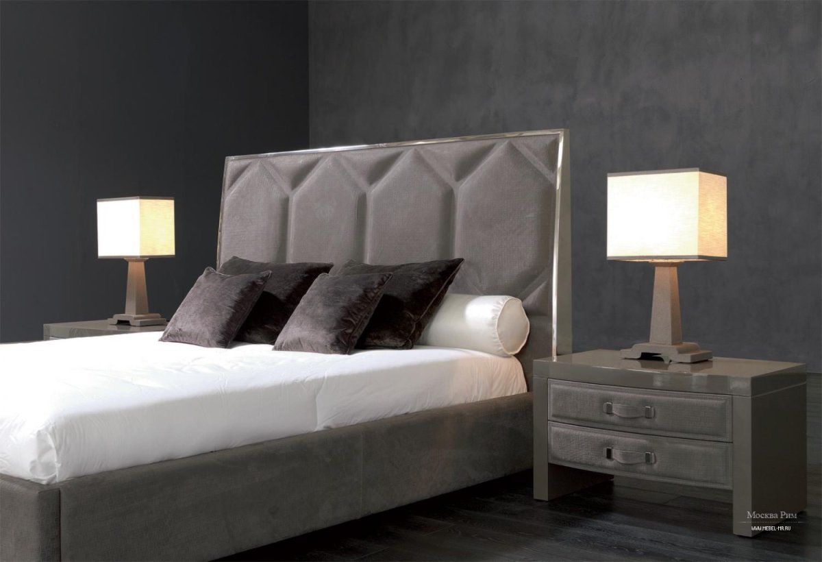 Спальня Rugiano