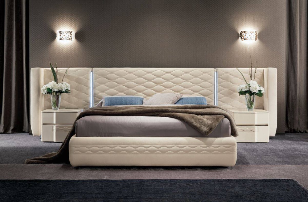 Кровать dall Agnese Chanel