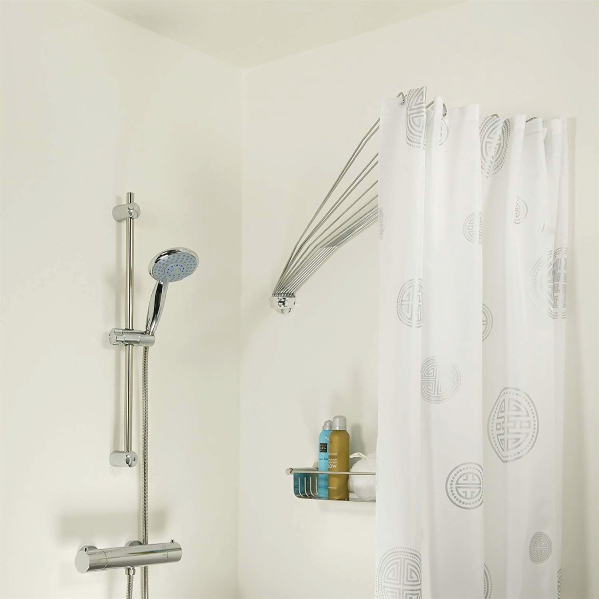 Sealskin карниз для душа