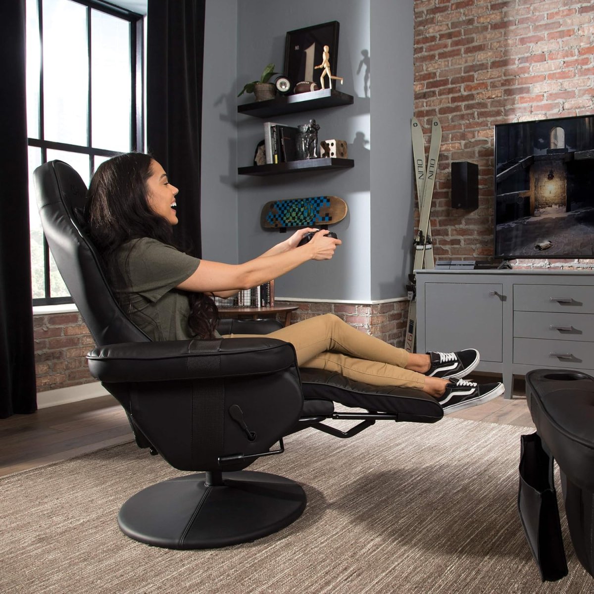 Комфортное кресло