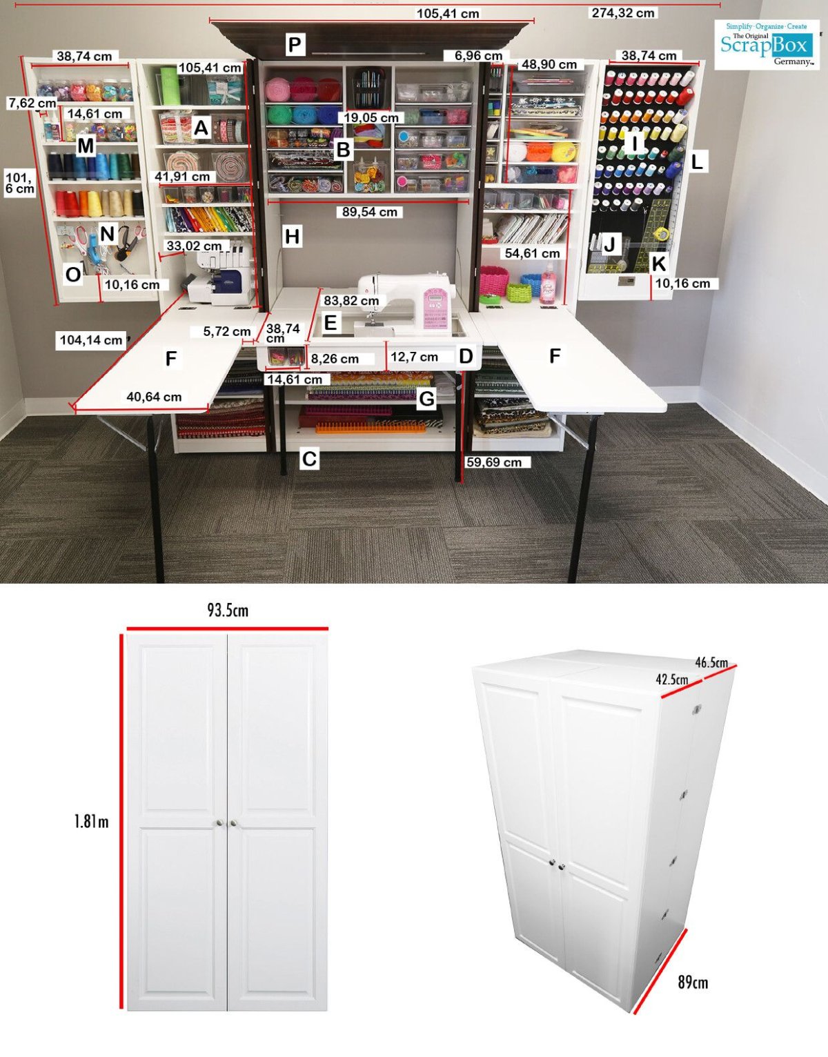 Швейный шкаф трансформер икеа