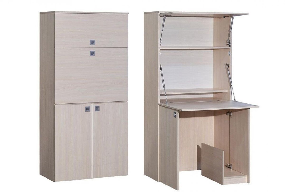 Стол компьютерный № 3 Элегия