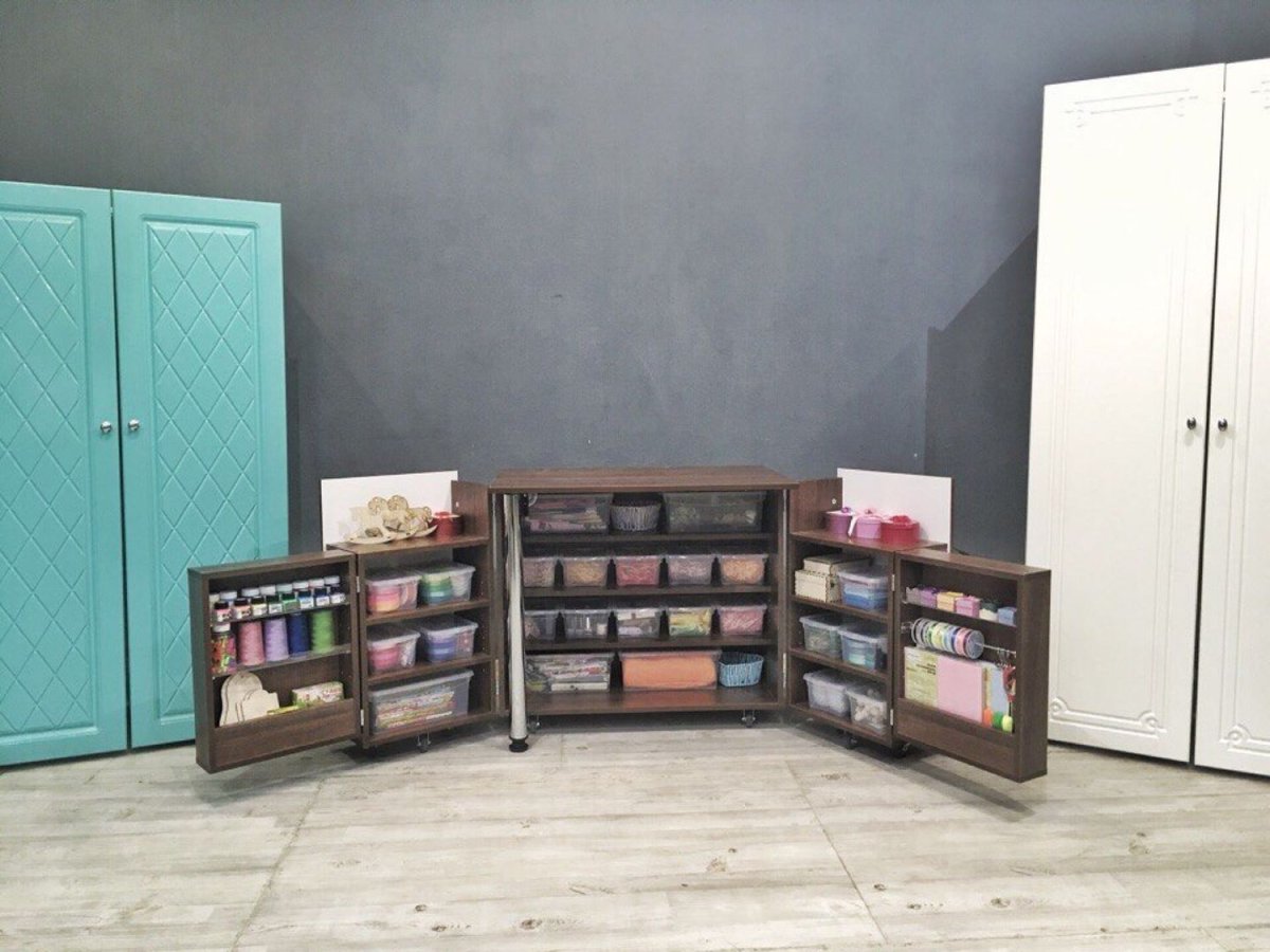 Box78.su шкаф-трансформер