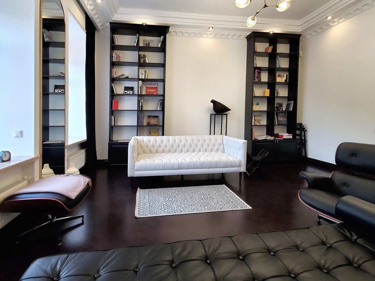 Кабинет психотерапии Малыхина и. н.