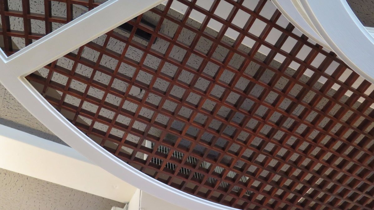 Грильято 100х100 бард