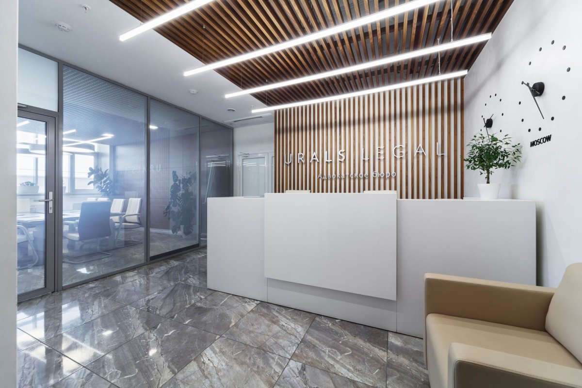 Потолок Грильято лофт