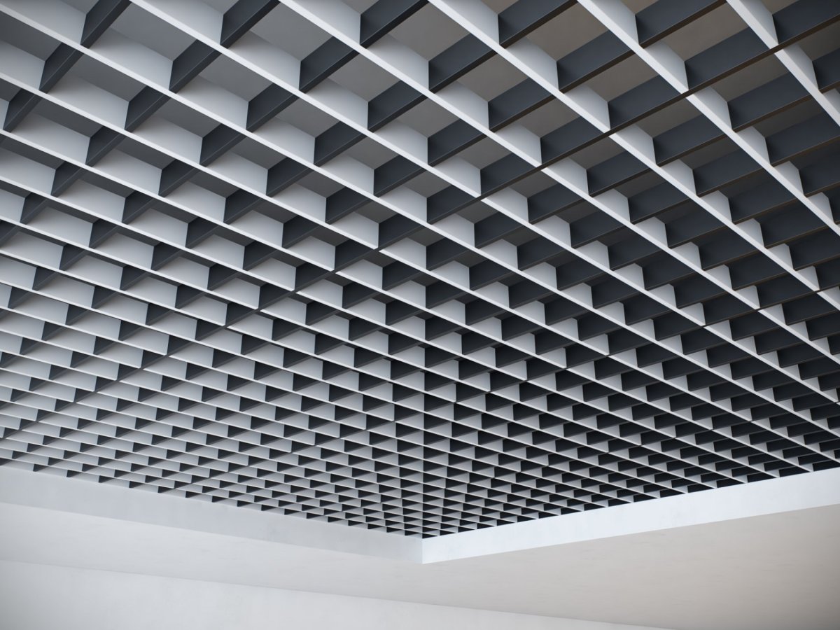 Албес Грильято 100х100