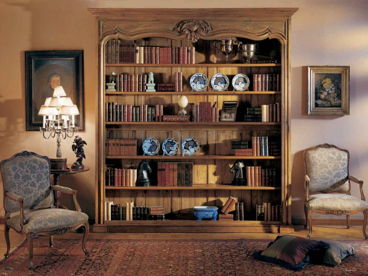 Provasi стенка Parigi