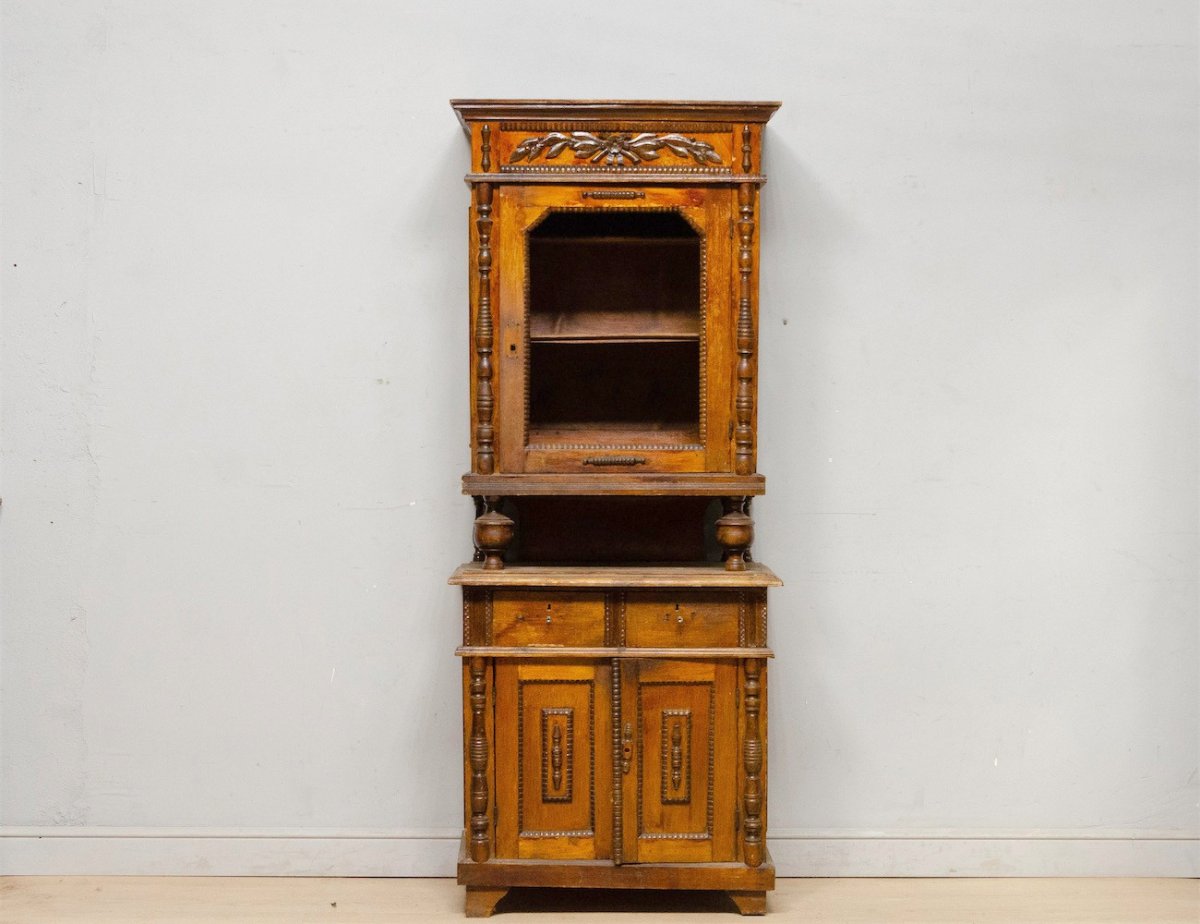 Реставрированные горки