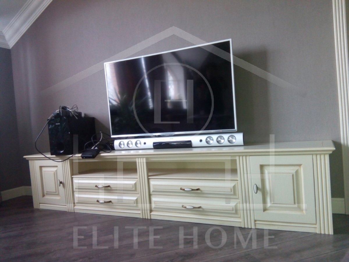 Тумба под телевизор Верди тв2