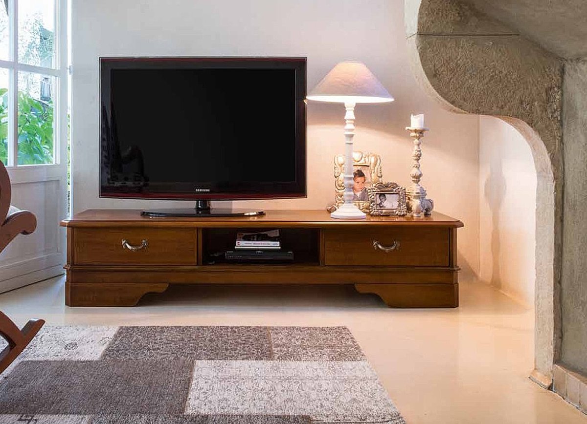 Tonin casa 1624 тумба под ТВ