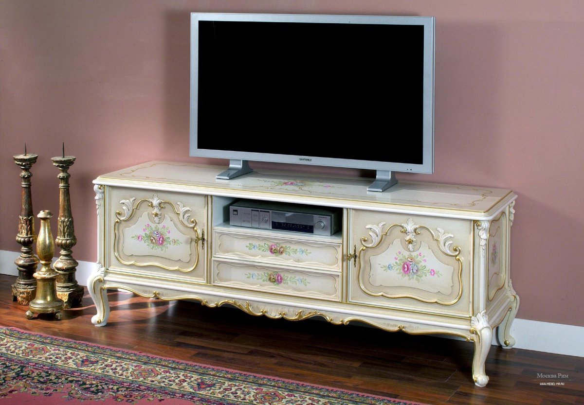 ТВ-тумбы 7.17 классика