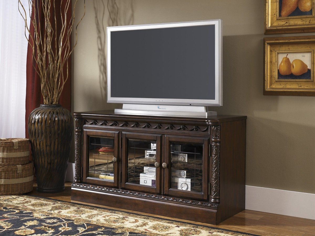 ТВ тумбы Эшли Норт Шоре