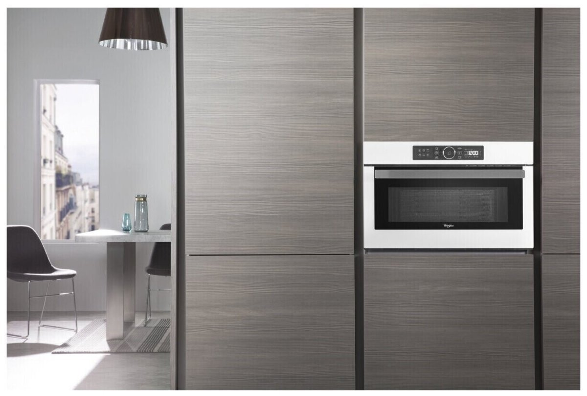 Whirlpool AMW 730 NB