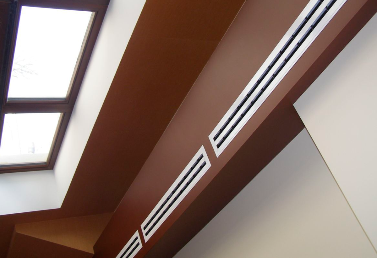 Щелевые решетки АРС