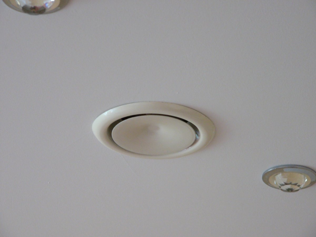 Диффузоры приточные vs 100 m