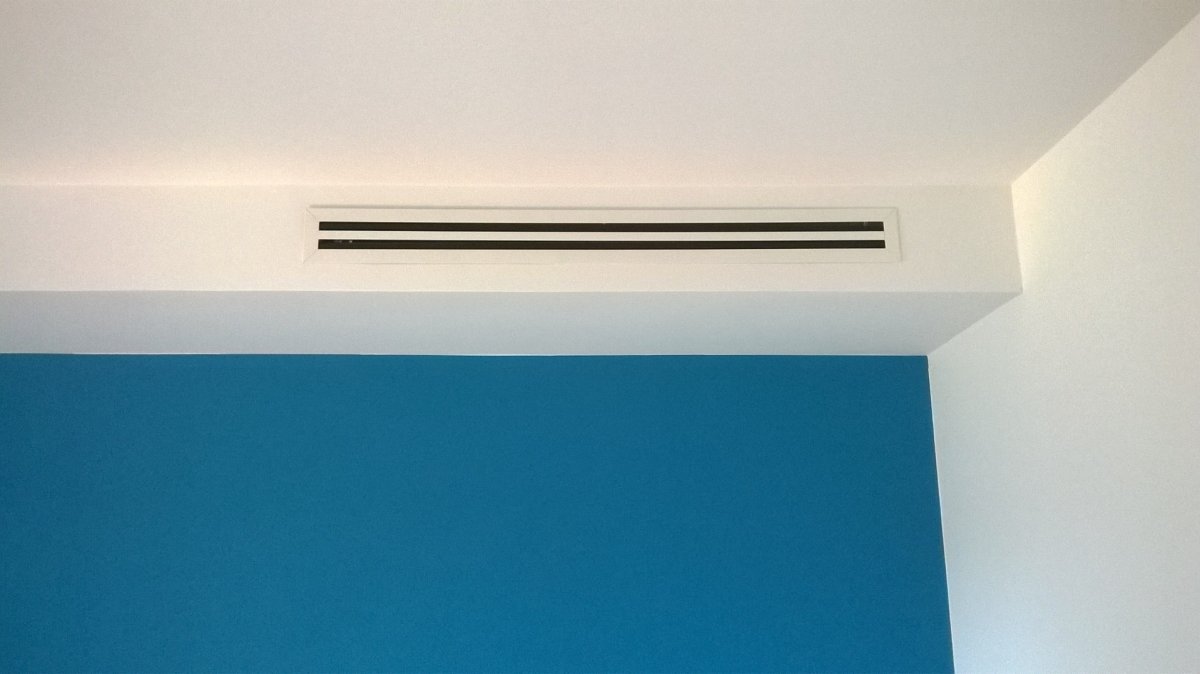 Решетка щелевая лд2 1200