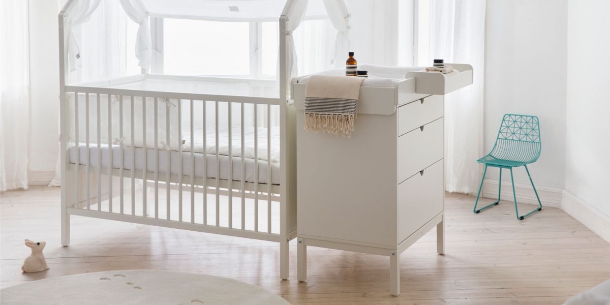Stokke Home Dresser