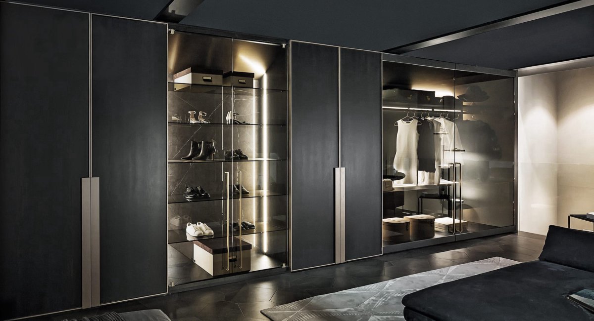 Luciano Zonta гардероб