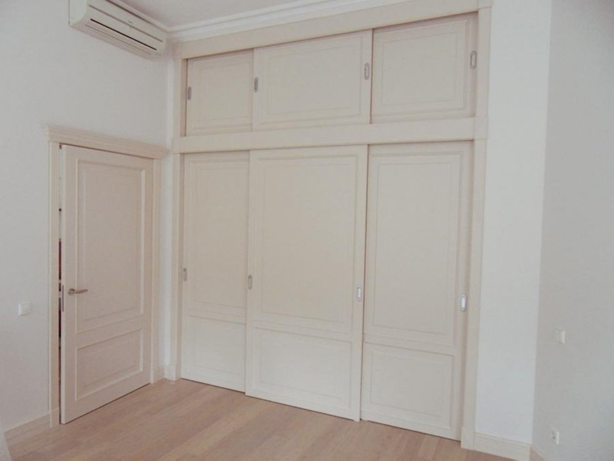 Шкаф купе МДФ