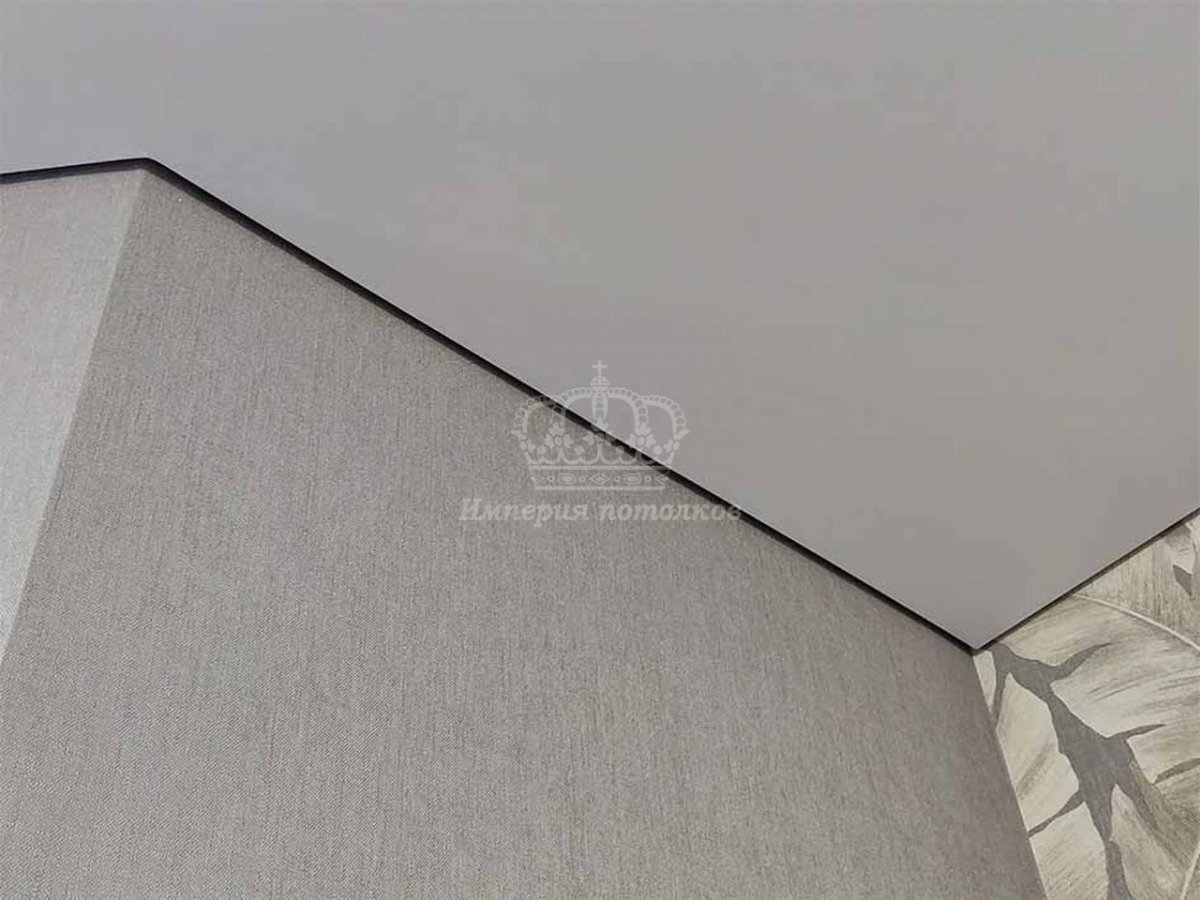 Теневой профиль ЕВРОКРААБ