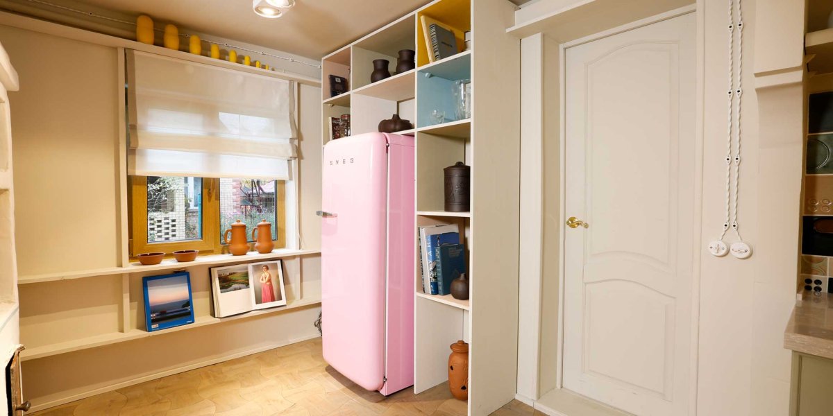 Прихожие Фурманов