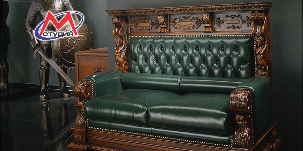Диван Максик Мона Лиза