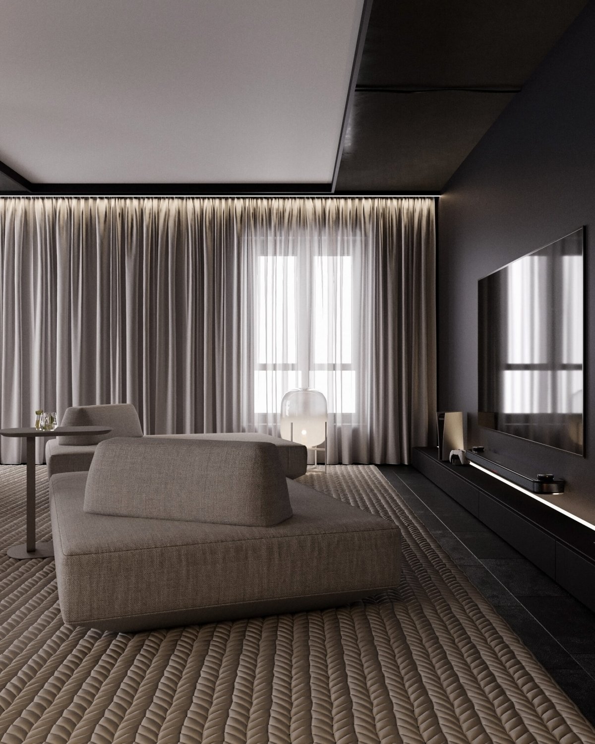 Boca Tommy диван