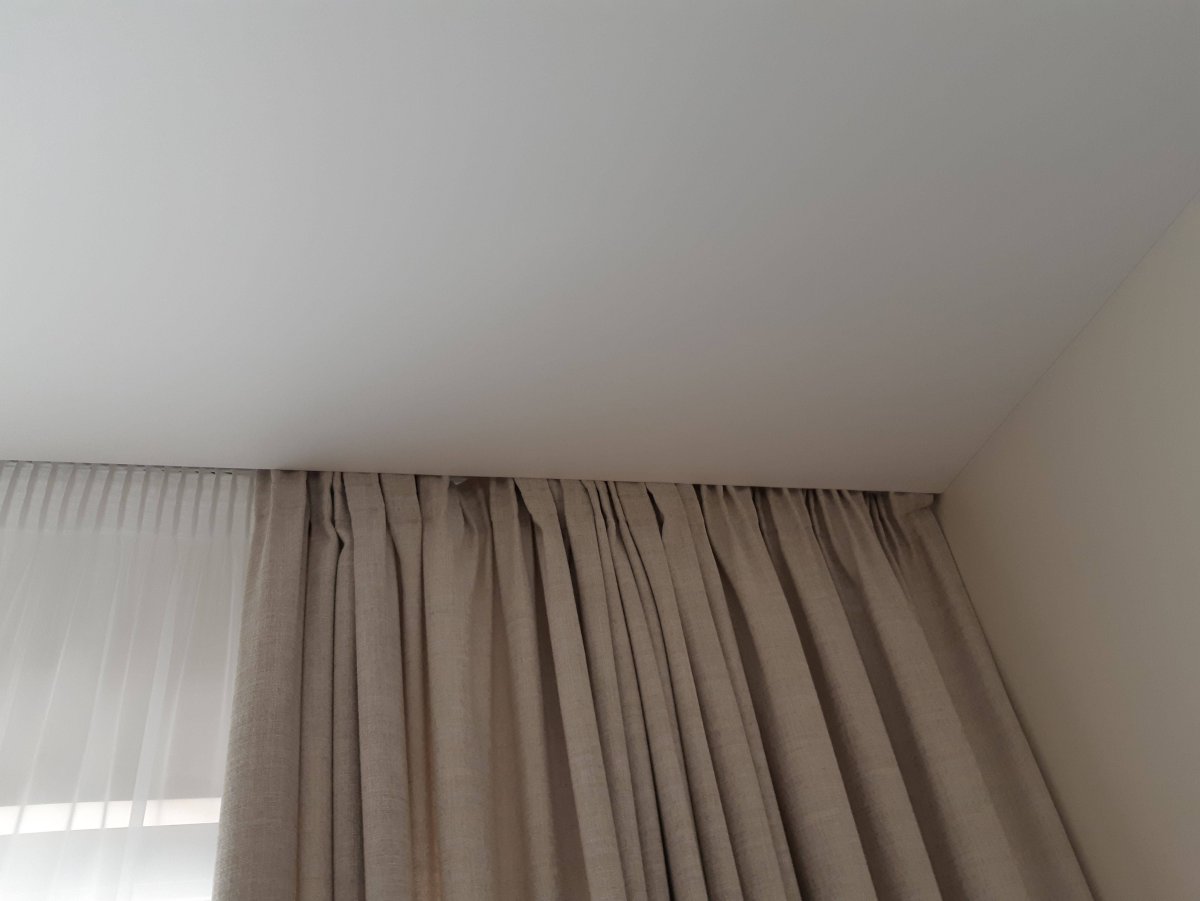 Карниз Orac Luxxus c308