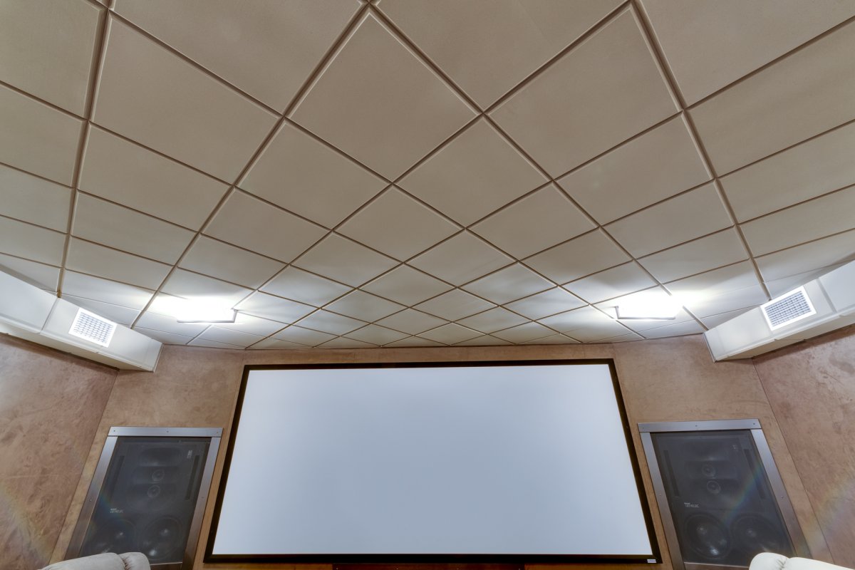 Sab Acoustic Premium p1