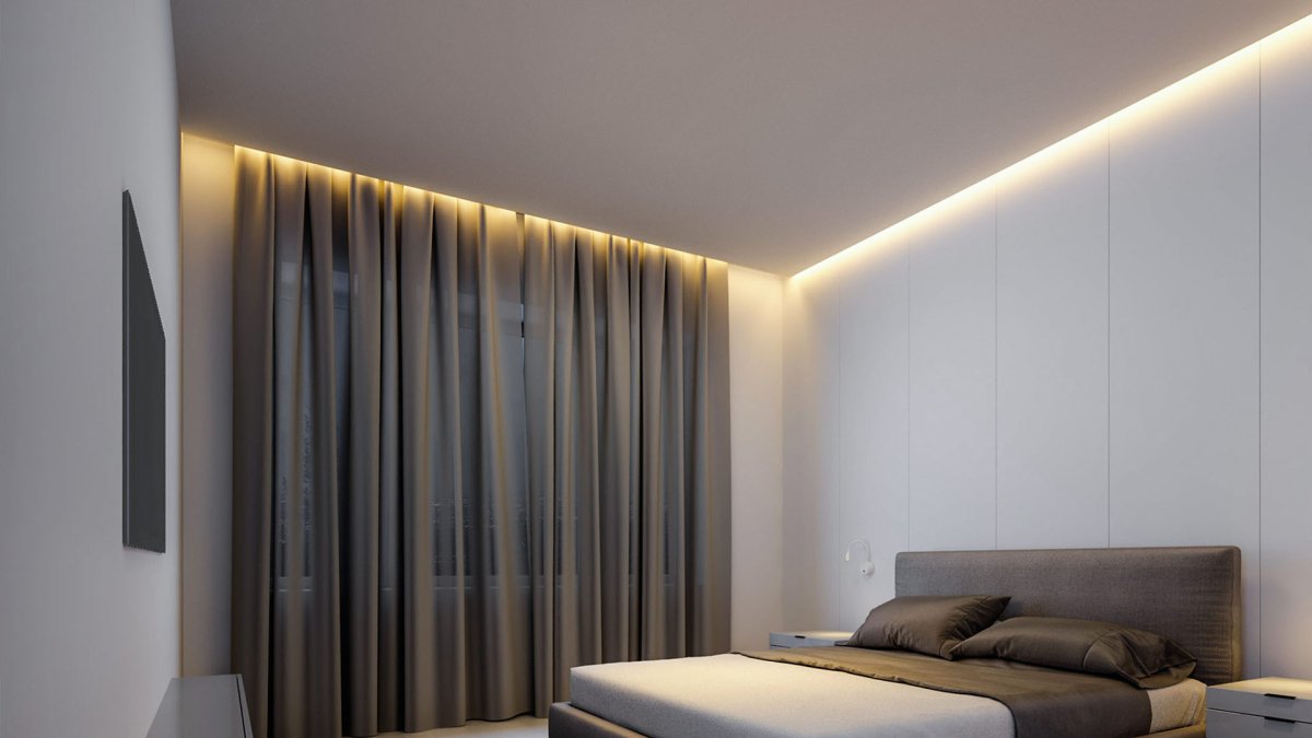 Led лента Eglo Stripe-c 32741