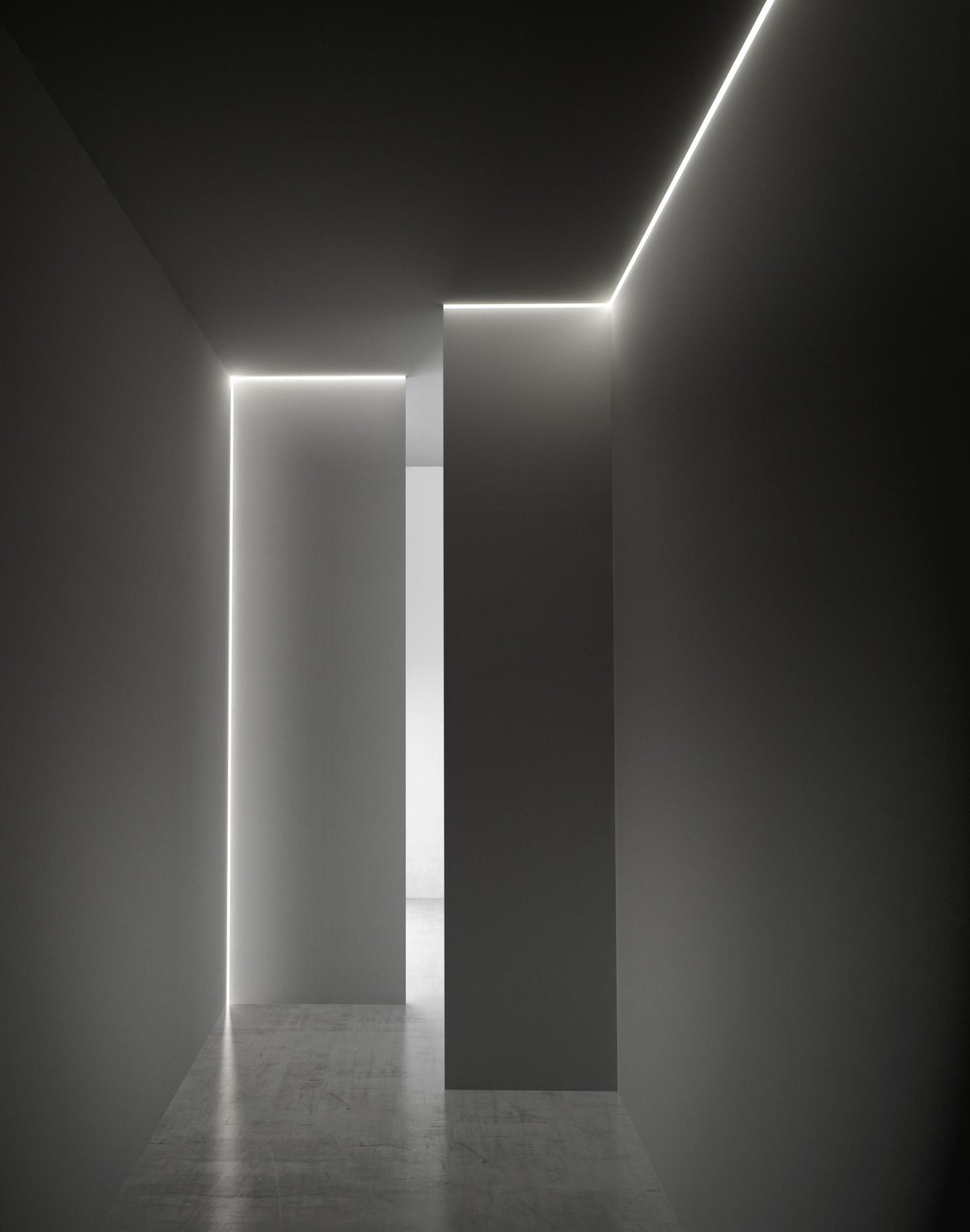 Напольный светильник Prolight Corner Light RGB, 20 Вт