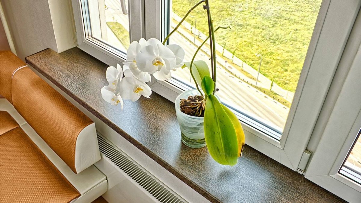 Подоконник Moeller