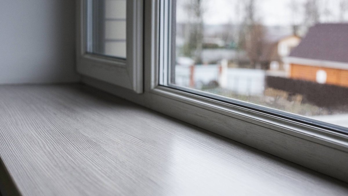 Горная лиственница подоконник Меллер