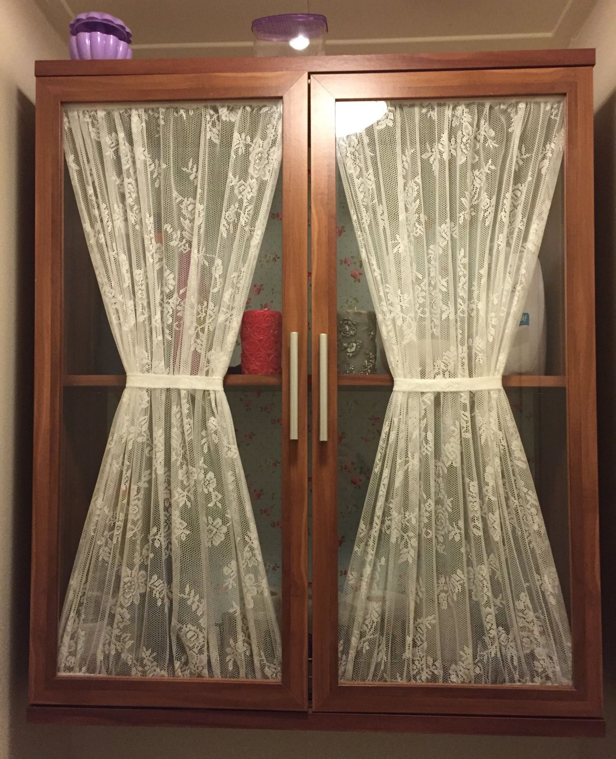 Шторы песочные часы