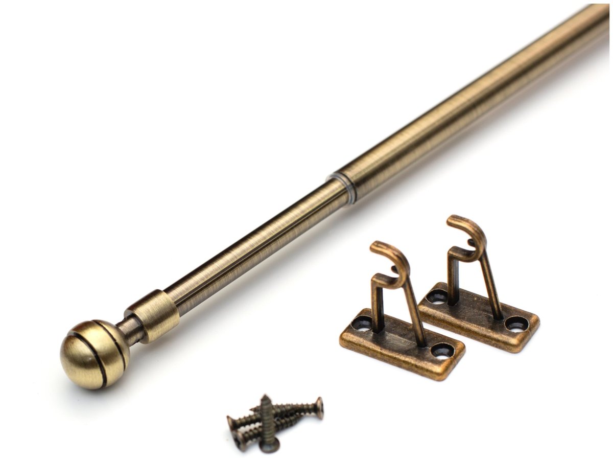 Мини-карниз «кафе» (БГ 40-65)