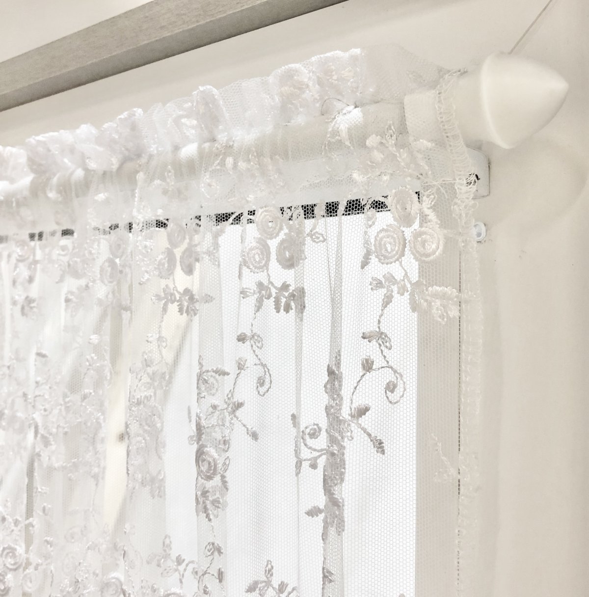 Мини-карниз «кафе» (БГ 40-65)