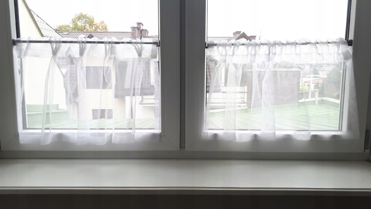 Мини карнизы кафе Манделл