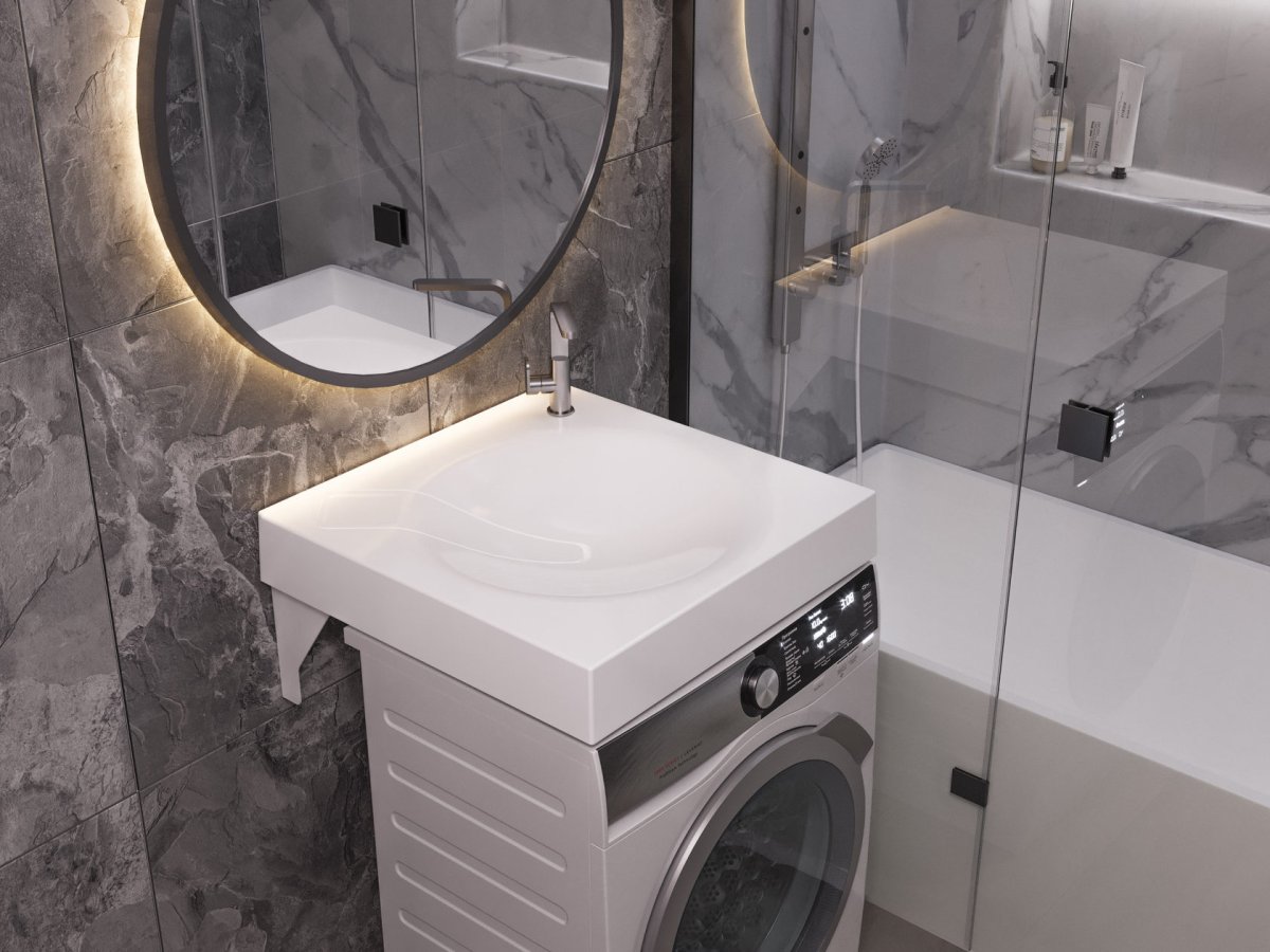 Paola Liguria 600 раковина