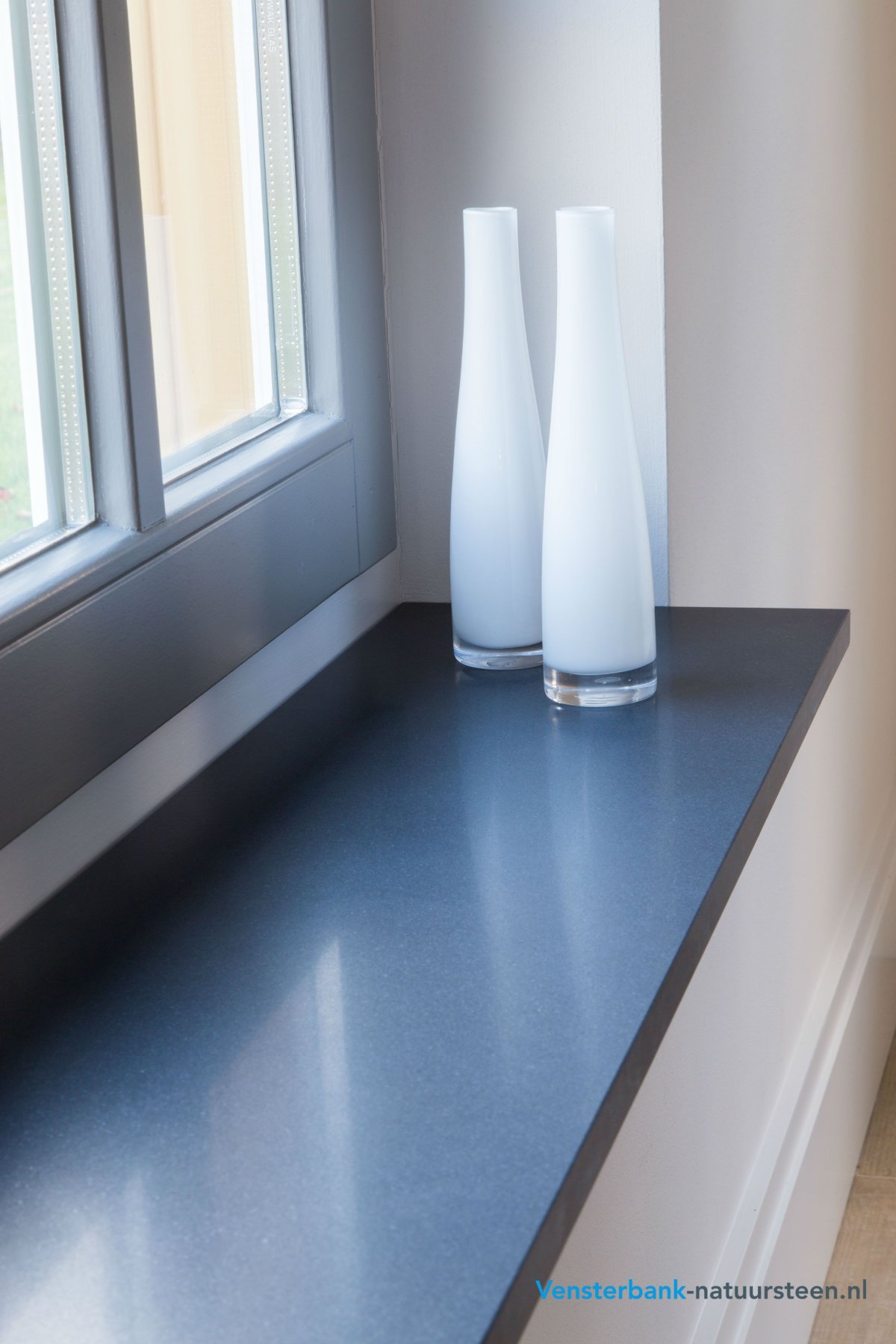 Подоконник без ушей