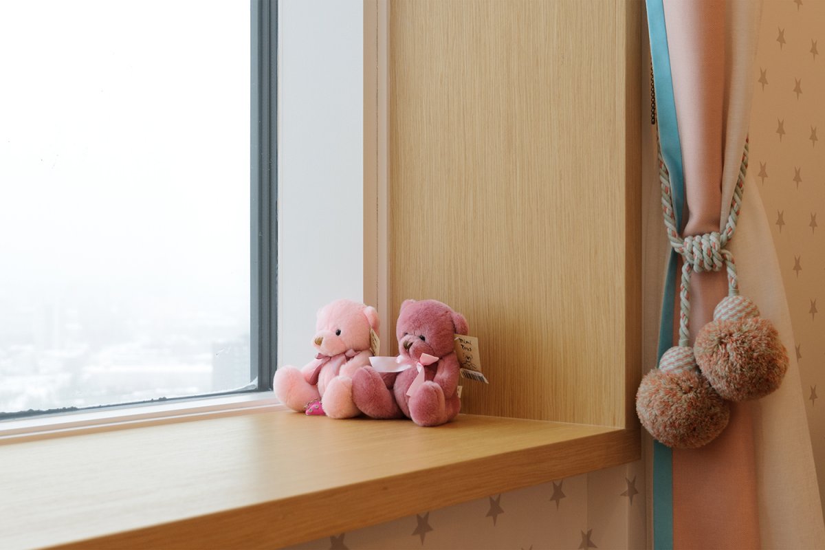 Рейки на подоконник