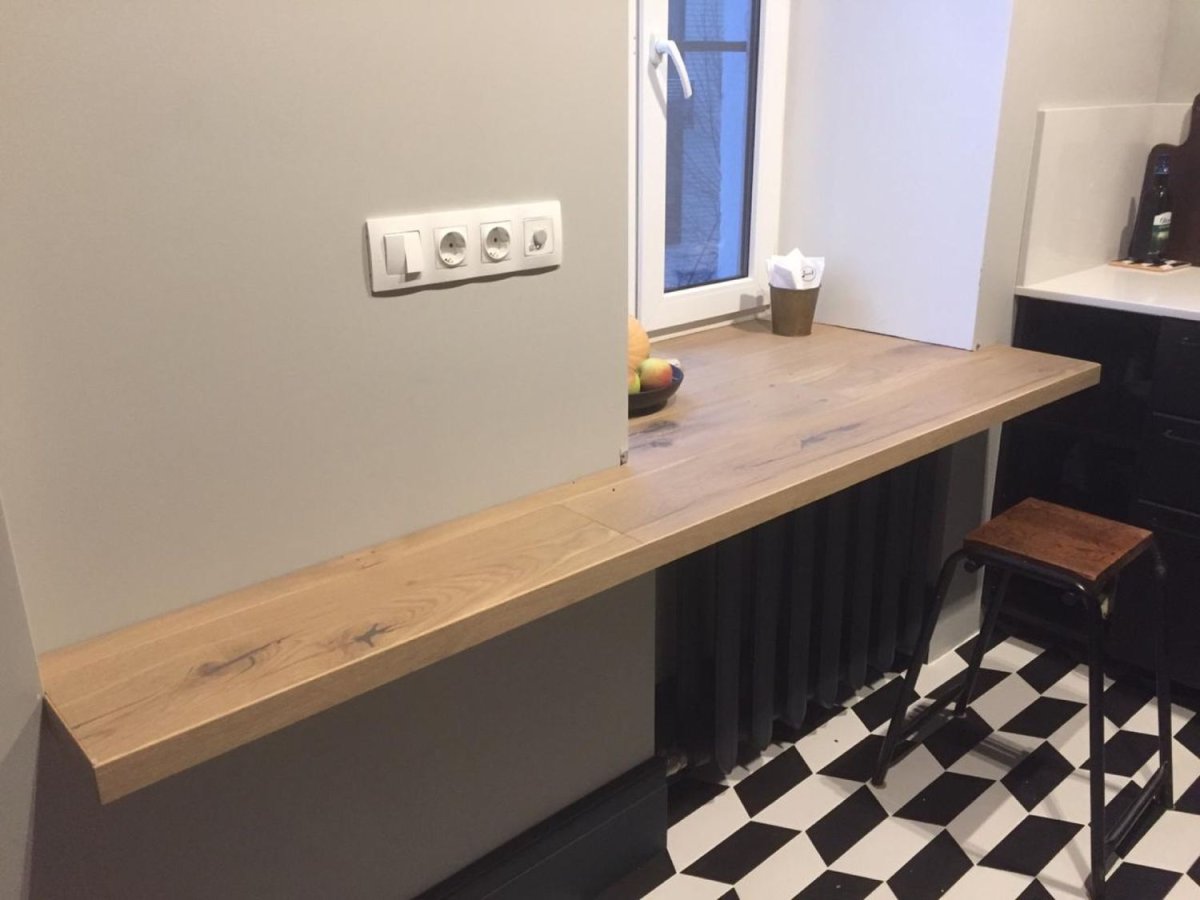 Подоконники Гагарин