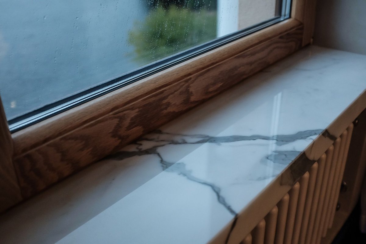 Подоконники из доломита