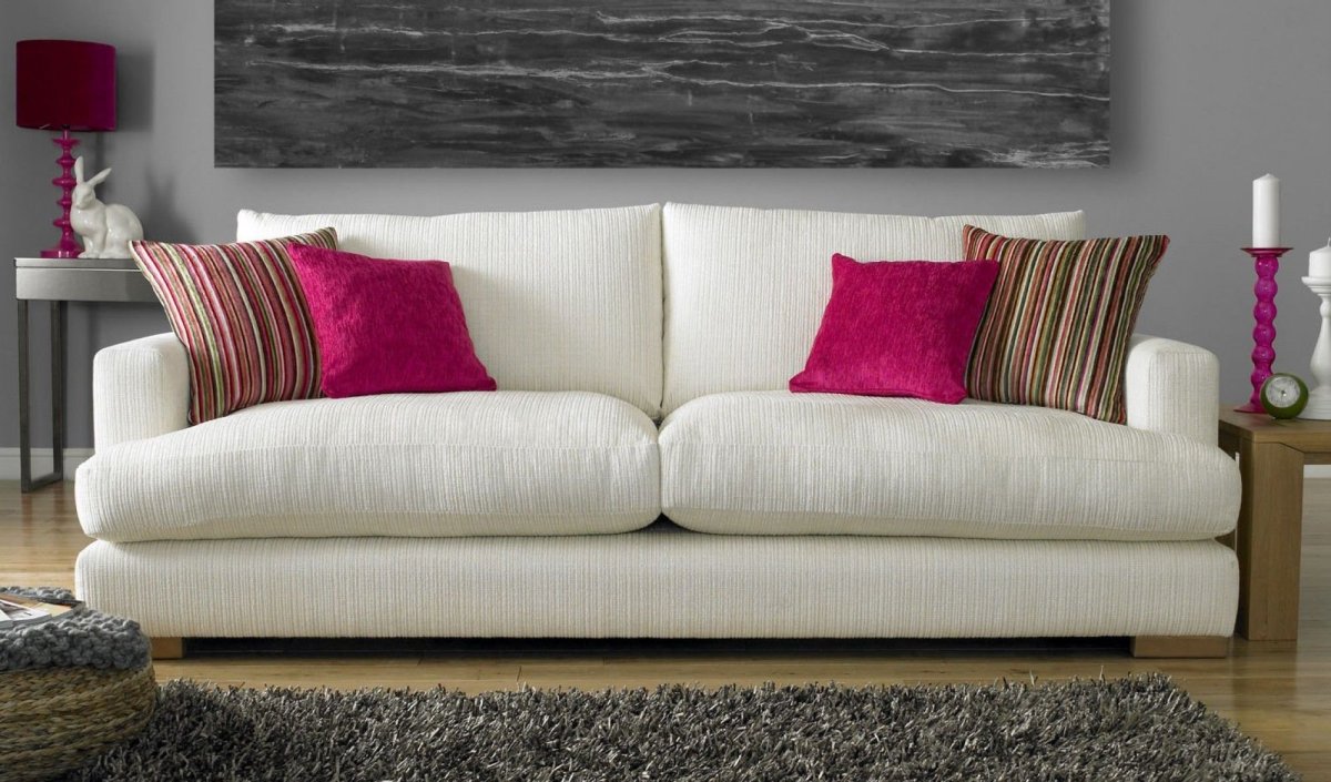 Подушка для дивана