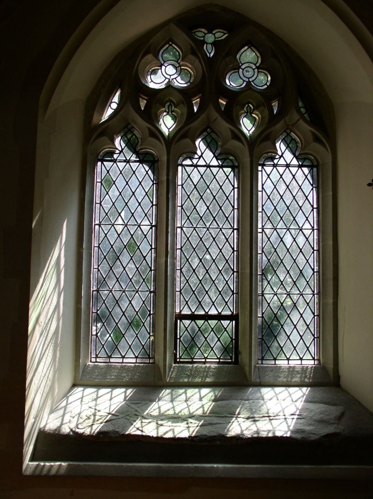 Romanesque Revival