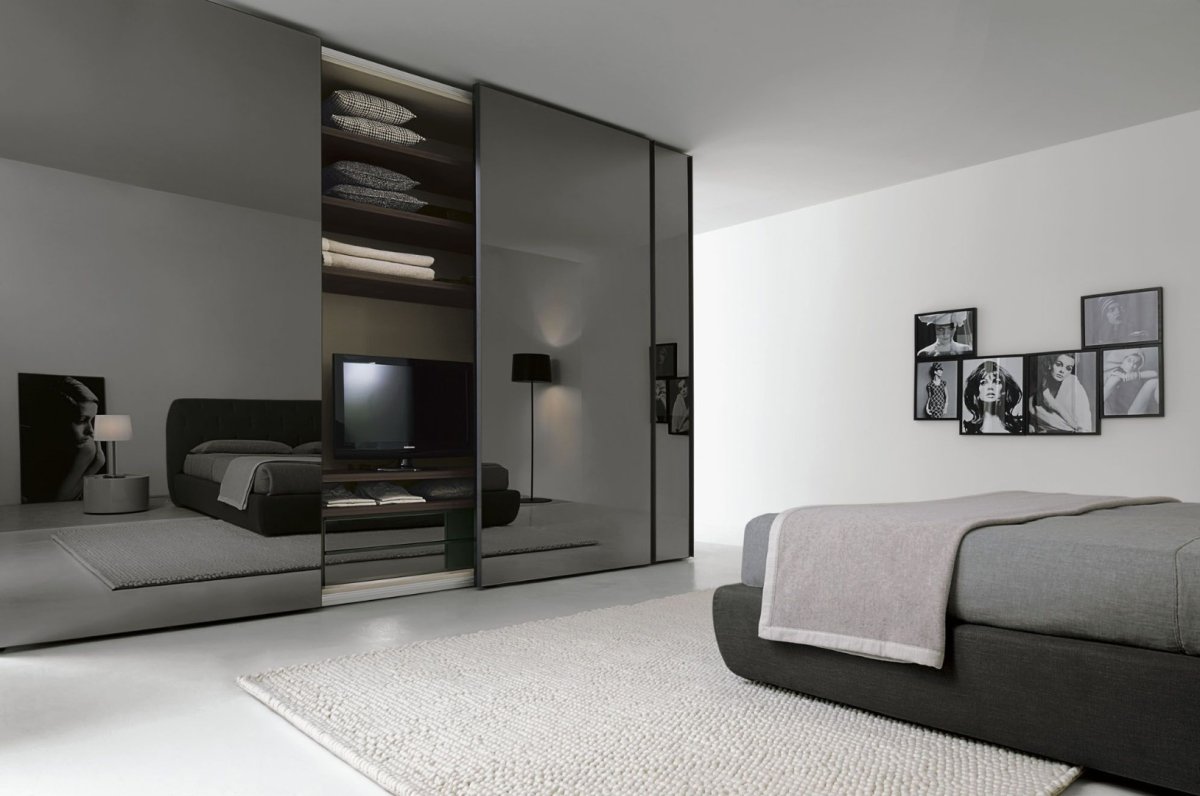 Шкаф San Giacomo line 2 0