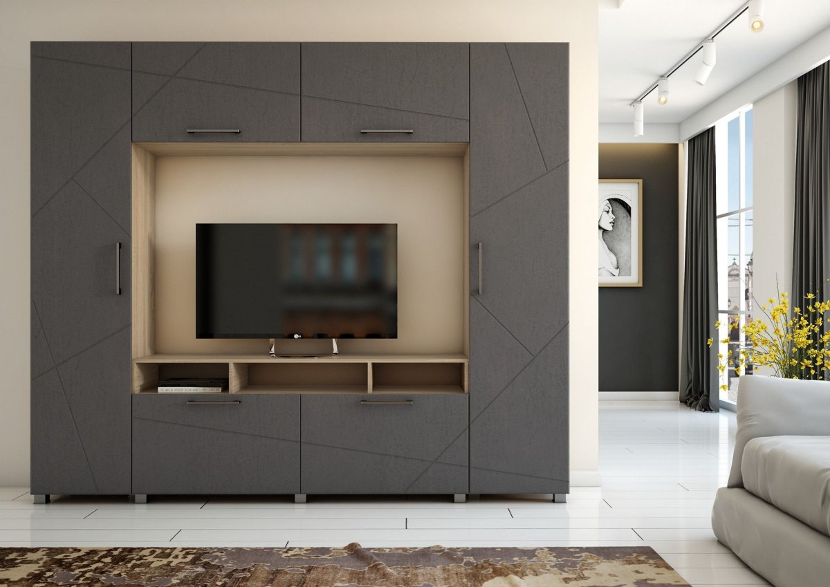 Стенка Марко стиль